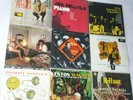 9LP Jazz-Fats Waller/Domino/Arthur Prysock/Tommy Dorsey/Stan Kenton/Joe Sullivan