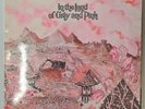 Caravan – In The Land Of Grey And Pink Rare 1st UK G/F Brown Label VINYL EX/VG+