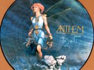 Toyah – Anthem [Vinyl] LP Album Picture Disk Near Mint Condition