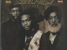 MCA 10802 Rastafari Centennial - The Best Of Steel Pulse Live LP