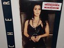 CHER HEART OF STONE (1989) EX COND AUSTRALIAN PRESSING VINYL LP