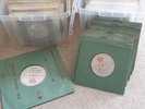 BBC Sound Effects Vinyl Records