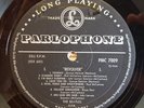 The Beatles Revolver Vinyl LP Norway pressing PMC 7009 RARE 1966