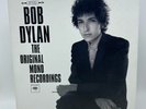 Bob Dylan - The Original Mono Recordings 8 Vinyl Box Set