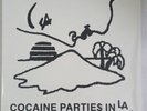 Freddie Gibbs & Madlib– Cocaine Parties In LA 2016 Madlib Invazion-MMS-029 1/850