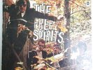 The Free Spirits– Out Of Sight And Sound VG+ Larry Coryell/Bob Thiele/Moses/Hill