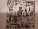 THE ROLLING STONES - EXILE ON MAIN STREET - VERY RARE - G/FOLD- 1ST EDITION 1972