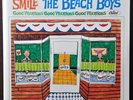 BEACH BOYS DOUBLE LP 