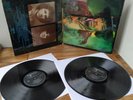 The Jimi Hendrix Experience - Electric Ladyland 1st press UK Ghost Blue Text