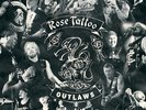 Rose Tattoo Outlaws (Gatefold LP Jacket) (2 Lp's) Records & LPs New