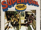 White Label Promo - Funk, Inc. - Superfunk - Prestige P-10071 LP Vinyl Record