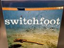 Switchfoot Beautiful Letdown Vinyl LP 2014 SRC 043 Blue Ltd /1000 RARE OOP