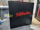 ROLLING STONES - SELF TITLED MOBILE FIDELITY BOX SET - 11LP - INCLUDES GEODISC