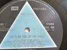 Pink Floyd - Dark Side Of The Moon *SOLID BLUE TRIANGLE *1st UK press