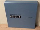 Wishbone Ash Living Proof Live Recordings 1976-1980 box set 10 LP vinyl 2022
