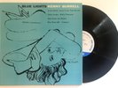 KENNY BURRELL BLUE LIGHTS VOL 1 BLUE NOTE Vinyl LP RVG Ear Mono Deep Groove VG