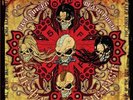 FIVE FINGER DEATH PUNCH WAY OF THE FIST NEW LP