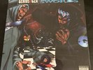 Liquid Swords by GZA GENIUS WU-TANG 2LP VINYL SEALED REISSUE NEW GEFFEN ODB