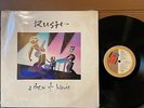 RUSH - A Show Of Hands - 1989 Original in Shrink 2- Lp Mint-