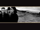 U2 - The Joshua Tree - New Vinyl Record - P8200A