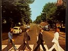 The Beatles- Abbey Road- LP 1980 Mobile Fidelity MFSL 1-023 N/M VINYL