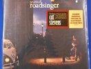 FACTORY SEALED Yusuf CAT STEVENS Roadsinger LP VINYL RECORD MINT