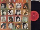 Bangles - Different Light Columbia 40039 Stereo Vinyl LP Record