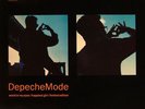 Depeche Mode - World In My Eyes / Happiest Girl / VG / 12