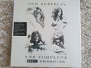 LED ZEPPELIN -THE COMPLETE BBC SESSIONS (5 LP 180g VINYL DELUXE BOXSET) - OVP