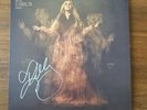KELLY CLARKSON SIGNED CHEMISTRY LP VINYL ALBUM NEW YORK  6/23/23 *EVENT TICKET