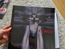 Ozzy Osbourne – Down To Earth, Vinyl, OIS, Black