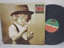 Bad Company – Dangerous Age, 1988 LP Atlantic – 81884-1 ULTRASONIC CLEAN
