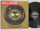 Thomas Bangalter – Spinal Scratch 12” 1996 France ORIG Roulé Daft Punk LP