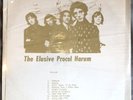 PROCOL HARUM, THE ELUSIVE PROCOL HARUM, 04/12/71  WPLJ Radio, A-, CR Live Rare