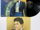 ELVIS PRESLEY Frankie and Johnny Mono Soundtrack LP w/ Bonus Photo a4542