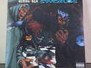 GZA the Genius- Liquid Swords Black Vinyl 2xLP - 2015 Repress - Wu-Tang