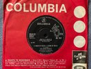 THE MOOD MOSAIC - A TOUCH OF VELVET rare UK 1966 / NORTHERN SOUL MOD / MINT-