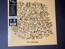 Mac DeMarco This Old Dog Exclusive Gold & Black Translucent Galaxy Vinyl LP /500