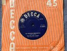 THE ROLLING STONES - 19TH NERVOUS BREAKDOWN rare UK 1966 / RARE SOLID CENTRE