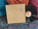 Led Zeppelin   In Through The Out Door   1st Press   LP   W-Bag