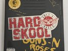 Guns N' Roses ‎– Hard Skool 7
