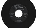 DELANO STEWART / THAT'S LIFE / TELL ME BABY / 7''
