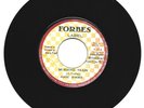 ALRIC FORBES / MORNING TRAIN / VERSION / 7''