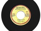 MICHAEL PROPHET / WOMAN I LOVE / VERSION / 7''