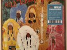 WILD TCHOUPITOULAS The Meters Neville Brothers George Landry NEW SEALED LP