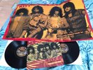 Kiss Under the Gun - Mark St. John Black Vinyl LP