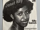 JANET KAY Silly Games 7