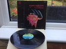 Black Sabbath LP Paranoid (EX Vinyl on Vertigo non Swirl Label)