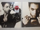 PRINCE *The Hits 1 & 2* Exclusive LTD ED New 2LP Sets Creamy White Vinyl -Sealed