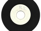 EMOTIONS /  A RAINBOW / PIONEERS / TEARDROPS TO A SMILE / 7''